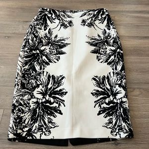 The Limited CUTE pencil skirt